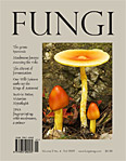 FUNGI Magazine - Fall 2009