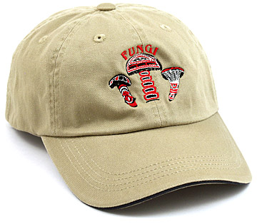 Fungi Hat