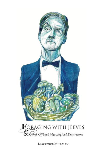 Foraging With Jeeves