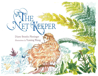 The Net Keeper