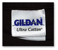 Gilden Label