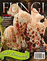 FUNGI  Magazine Winter 2012