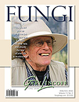 FUNGI  Magazine Winter 2012