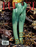 FUNGI Magazine Winter 2023