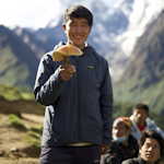 Climate Change in the Himalayas: Mushrooms as Sentinels of an Ecosystem in Peril, Richard F. Silber