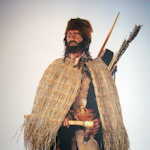 B�tzi Reawakened: New Research on the Oldest Mycophile, Britt A. Bunyard