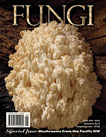 FUNGI  Magazine Winter 2012